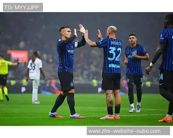 国米喜迎新援118亿投资助力马洛塔实现年轻化与本土化战略