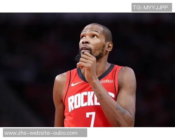 杜兰特砍下24分8篮板申京贡献28分10篮板助火箭轻松战胜国王