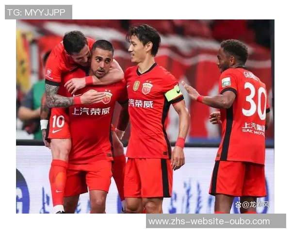 上港与恒丰激战在即球迷期待精彩对决与精彩瞬间
