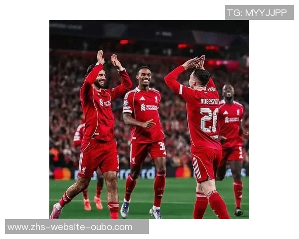 利物浦与阿贾克斯首发阵容揭秘精彩对决即将上演